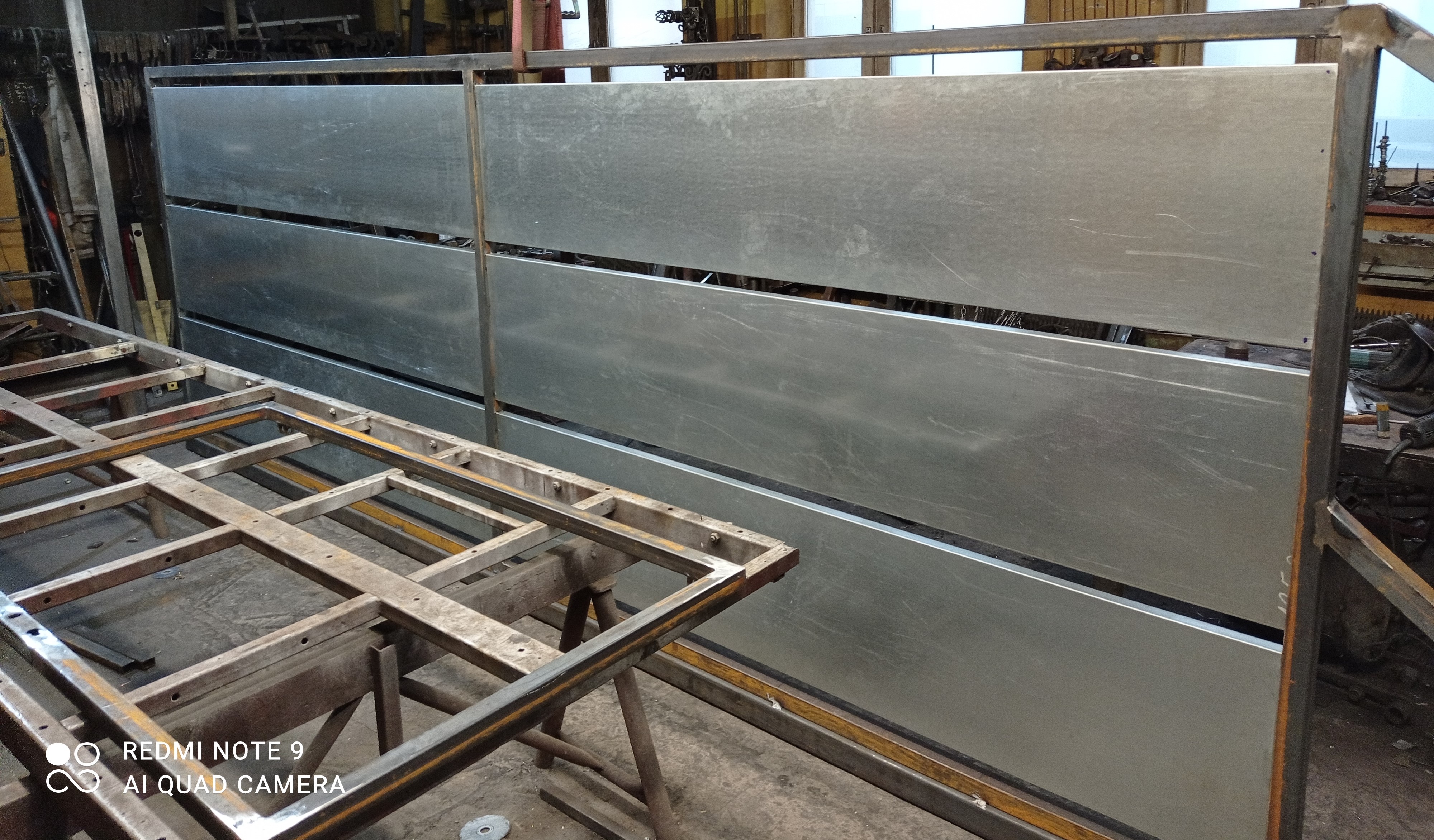 balustrady Chełm