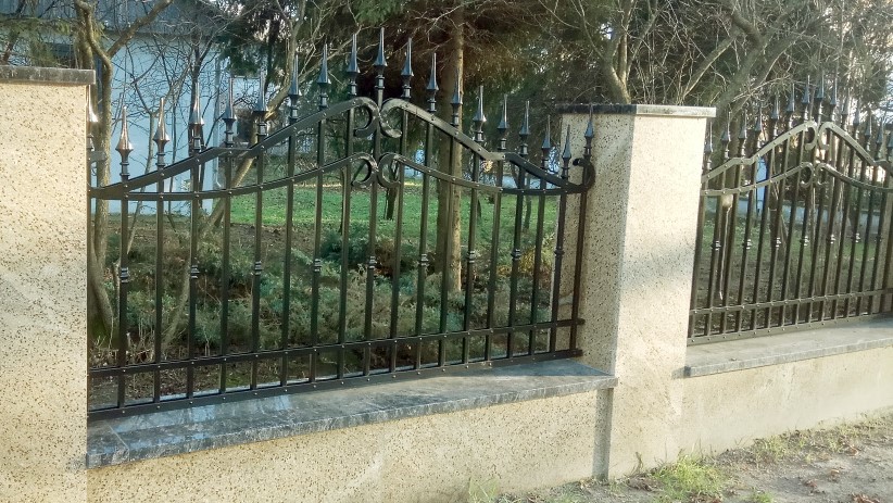 bramy Chełm